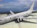 Boeing P-8A Poseidon (1:72 BPK - Big Planes Kits)