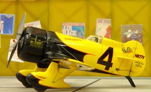 Gee Bee Z40