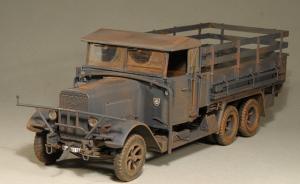 : Henschel 33 D1