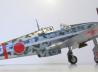 Kawasaki Ki-61 Hien