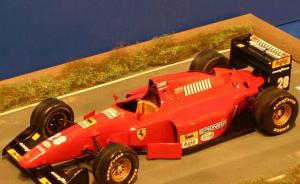 Ferrari 412T1B