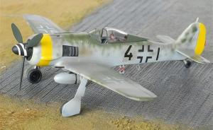 Focke-Wulf Fw 190 F-8