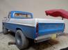 Ford F100 4x4