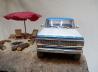 Ford F100 4x4