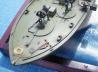 Schnellboot Elco 80ft PT-596