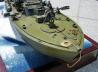 Schnellboot Elco 80ft PT-596