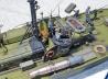 Schnellboot Elco 80ft PT-596