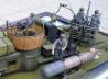 Schnellboot Elco 80ft PT-596
