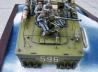 Schnellboot Elco 80ft PT-596