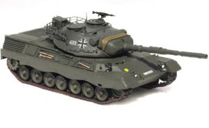 Leopard 1A2 (frühes 5. Baulos)