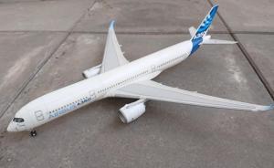 Bausatz: Airbus A350-900