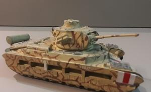 Bausatz: Matilda Mk.II