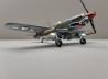 North American P-51B Mustang