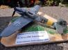 Messerschmitt Bf 109 G-14/U2