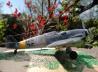 Messerschmitt Bf 109 G-14/U2