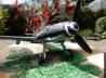 Messerschmitt Bf 109 G-14/U2