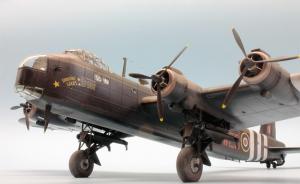 Short Stirling Mk IV