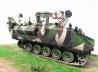 ACV-300 Recovery Vehicle