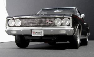 1967 Dodge Coronet R/T