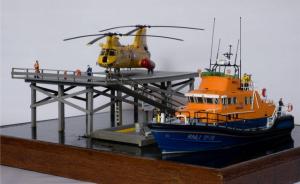 : Rescue Station Stornoway