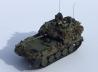 FV107 Scimitar