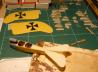 Rumpler Taube 4C