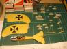 Rumpler Taube 4C