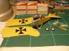 Rumpler Taube 4C