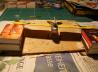 Rumpler Taube 4C