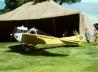 Rumpler Taube 4C