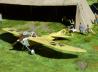 Rumpler Taube 4C
