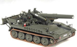 Bausatz: M110