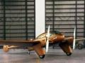 AG-4 Crusader (1:72 AviS)