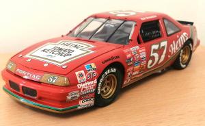 1990 #57 Pontiac Grand Prix