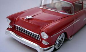 1955 Chevrolet Bel Air