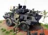 Cadillac V-150 Commando