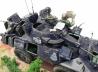Cadillac V-150 Commando