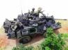 Cadillac V-150 Commando