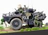Cadillac V-150 Commando
