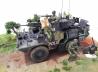 Cadillac V-150 Commando