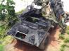 Cadillac V-150 Commando