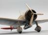 Mitsubishi A5M4 Typ 96 Claude