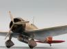 Mitsubishi A5M4 Typ 96 Claude