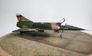 : Dassault Mirage V