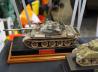 20. Militärmodellbauausstellung im Panzermuseum Munster - 1