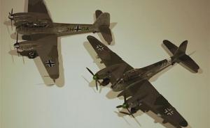 Messerschmitt Me 210 A-1