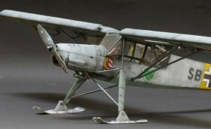 Fieseler Fi 156 Storch