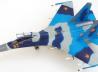 Suchoi Su-27UB Flanker-C