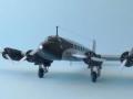 Focke-Wulf Fw 200 A Condor (1:72 Revell)
