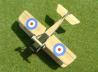 Royal Aircraft Factory S.E.5a